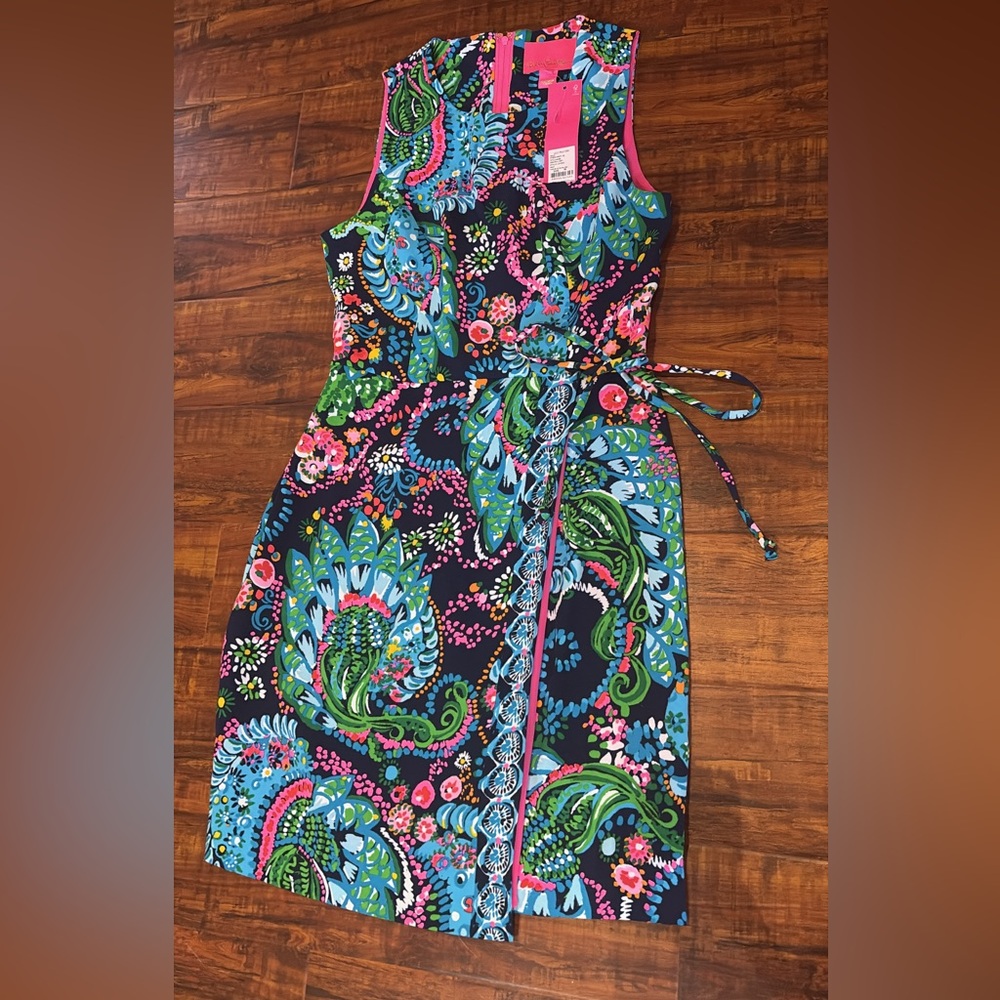 Lilly Pulitzer Dress NWT